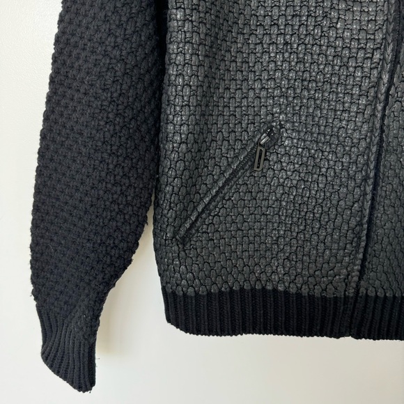 Drykorn Wool Jacket (made in Italy) - Picture 6 of 7